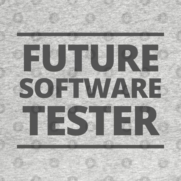 Future Software Tester by Software Testing Life